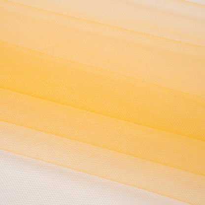 Nylon Tulle 54" - Victorian Gold - Pavlova Collection Folded