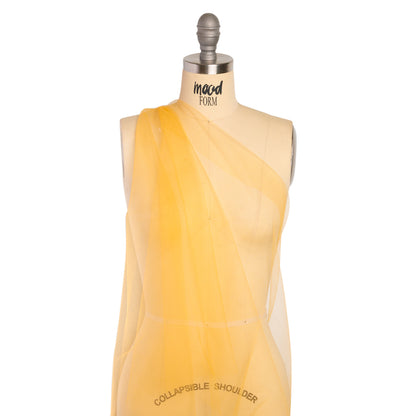 Nylon Tulle 54" - Victorian Gold - Pavlova Collection Drape
