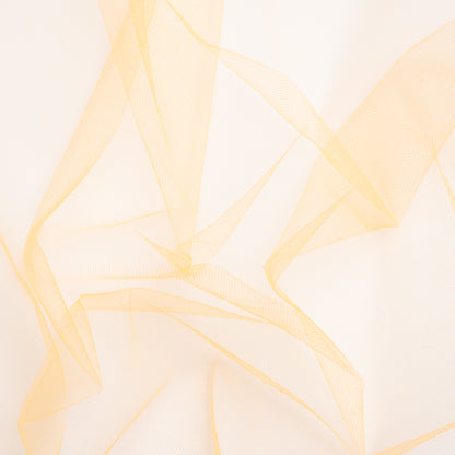 Nylon Tulle 54" - Victorian Gold - Pavlova Collection