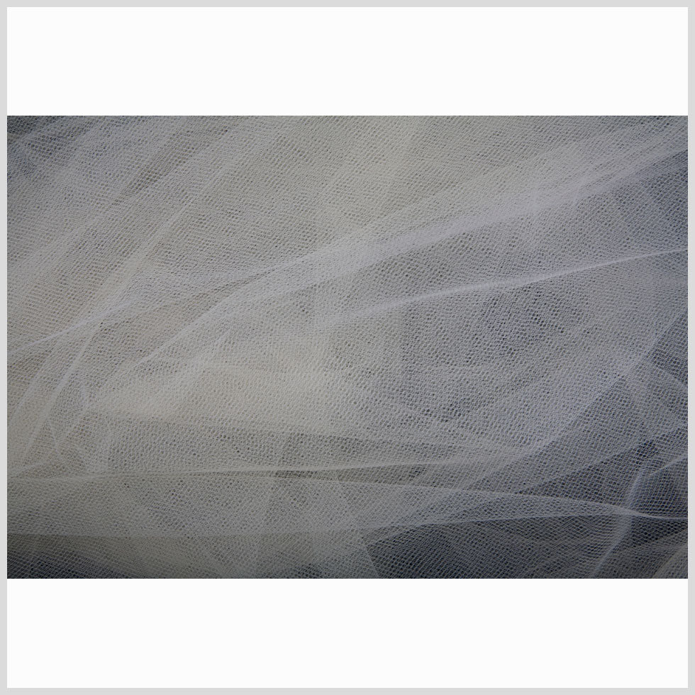 Nylon Tulle 54" - New Gold Soild - Pavlova Collection Full