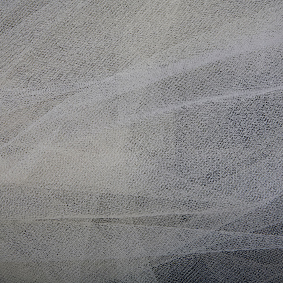Nylon Tulle 54" - New Gold Soild - Pavlova Collection