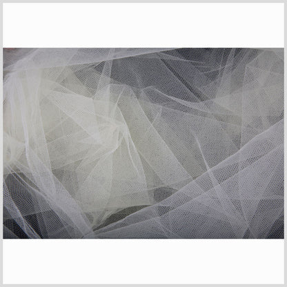 Nylon Tulle 54" - Maize - Pavlova Collection Full