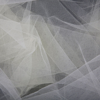 Nylon Tulle 54" - Maize - Pavlova Collection