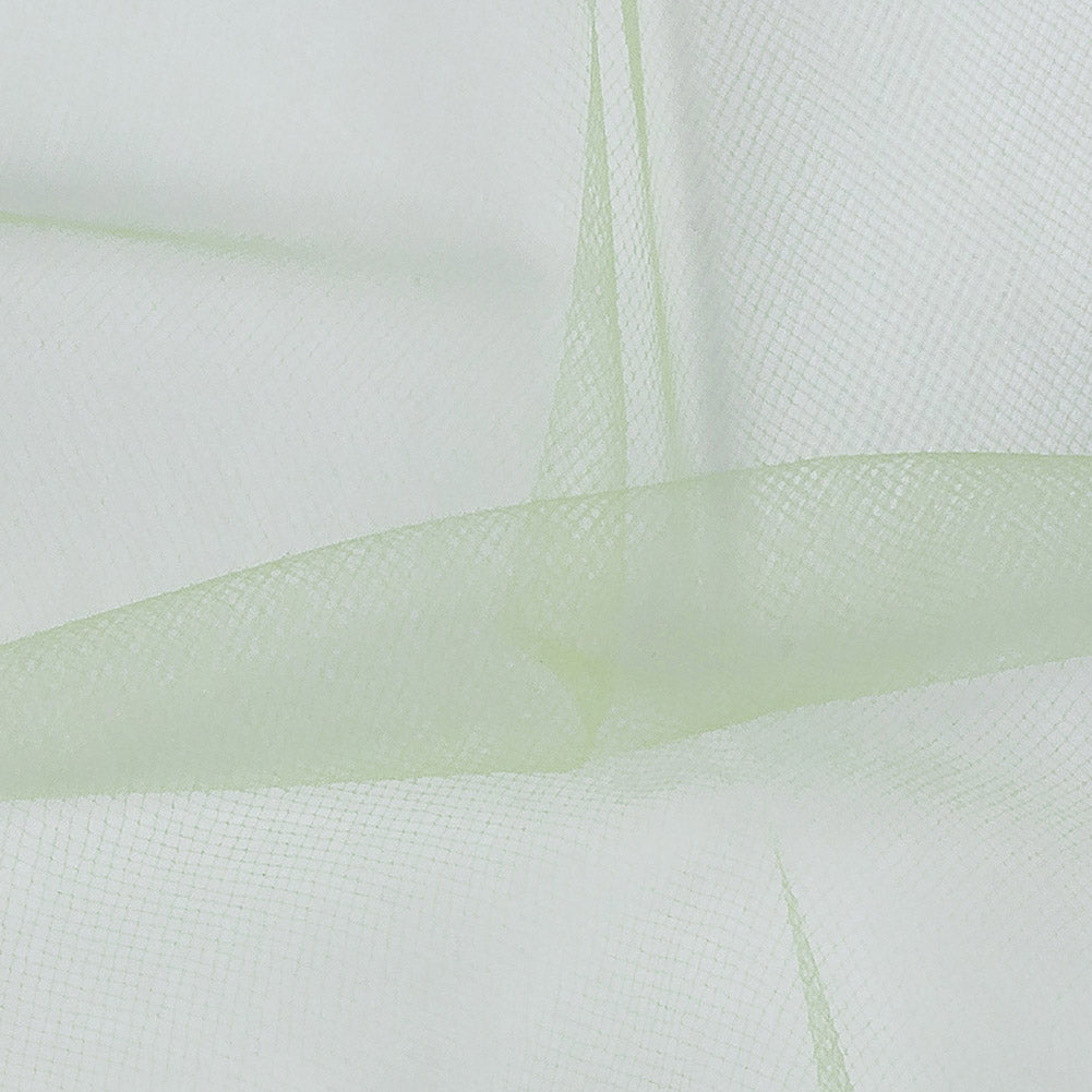 Nylon Tulle 54" - Mint NylonTulle - Pavlova Collection Detail