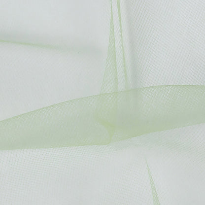 Nylon Tulle 54" - Mint NylonTulle - Pavlova Collection Detail