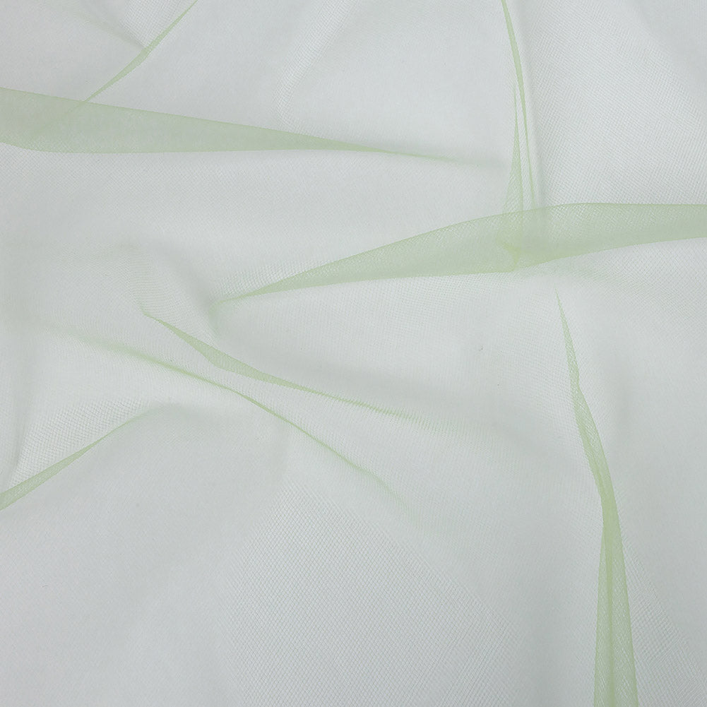 Nylon Tulle 54" - Mint NylonTulle - Pavlova Collection