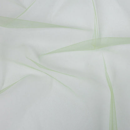 Nylon Tulle 54" - Mint NylonTulle - Pavlova Collection