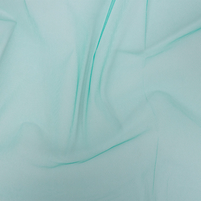Nylon Tulle 54" - Teal - Pavlova Collection