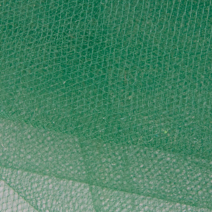 Nylon Tulle 54" - Emerald - Pavlova Collection Detail