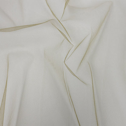 Nylon Tulle 54" - Antique Gold - Pavlova Collection
