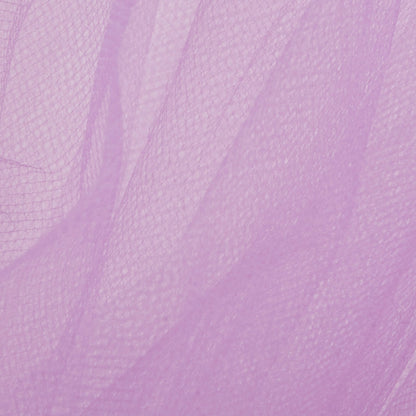 Nylon Tulle 54" - Grape - Pavlova Collection Detail