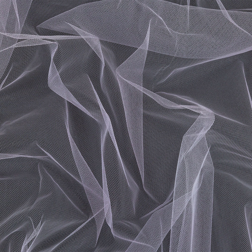 Wisteria Nylon Tulle