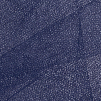 Nylon Tulle 54" - Navy - Pavlova Collection