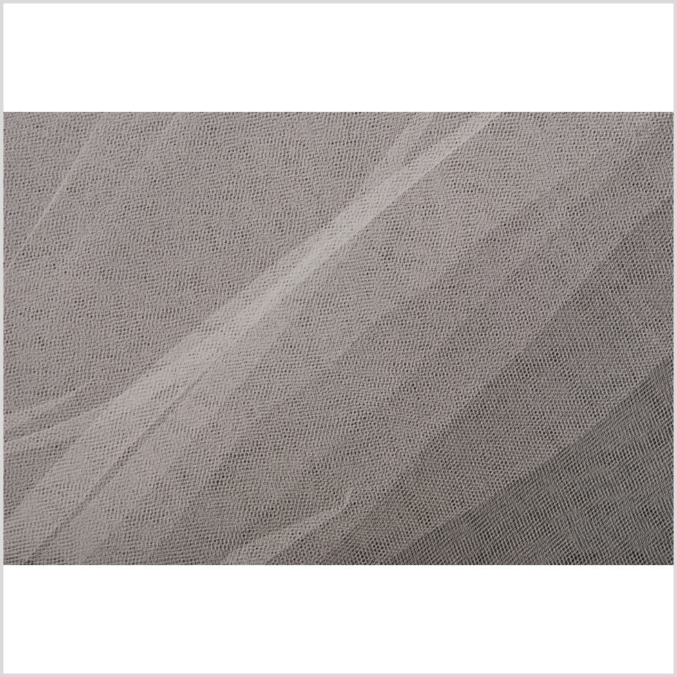 Nylon Tulle 54" - Diamond White - Pavlova Collection - Full