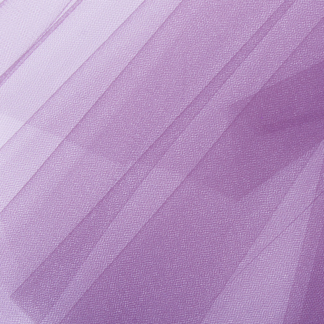 Nylon Tulle 54" - Lavender - Pavlova Collection