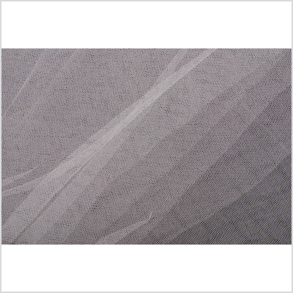 Nylon Tulle 54" - White - Pavlova Collection - Full