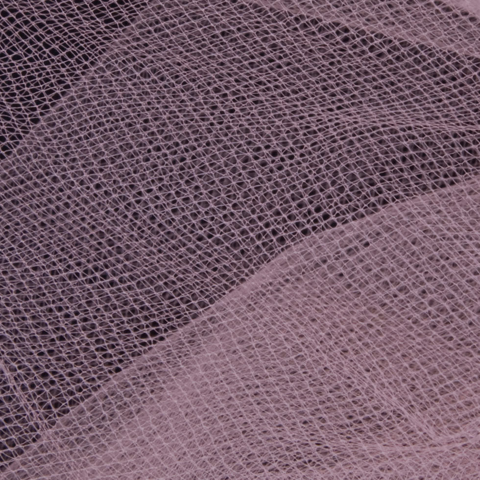 Nylon Tulle 108" - Melon - Pavlova Wide Collection - Detail