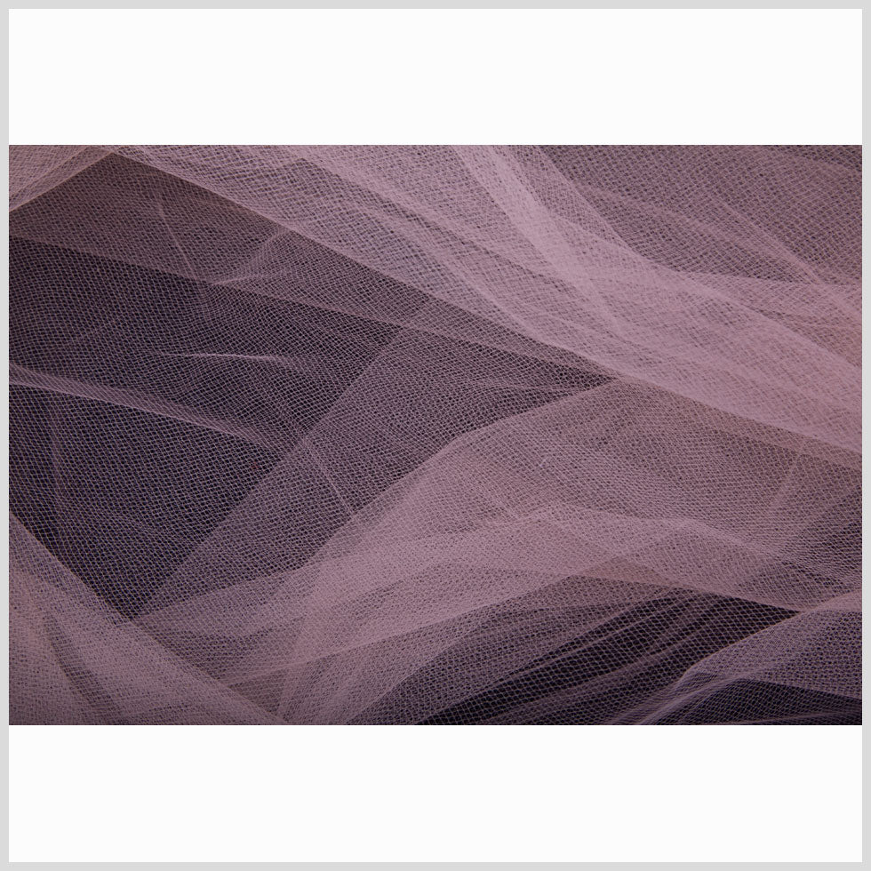 Nylon Tulle 108" - Melon - Pavlova Wide Collection - Full