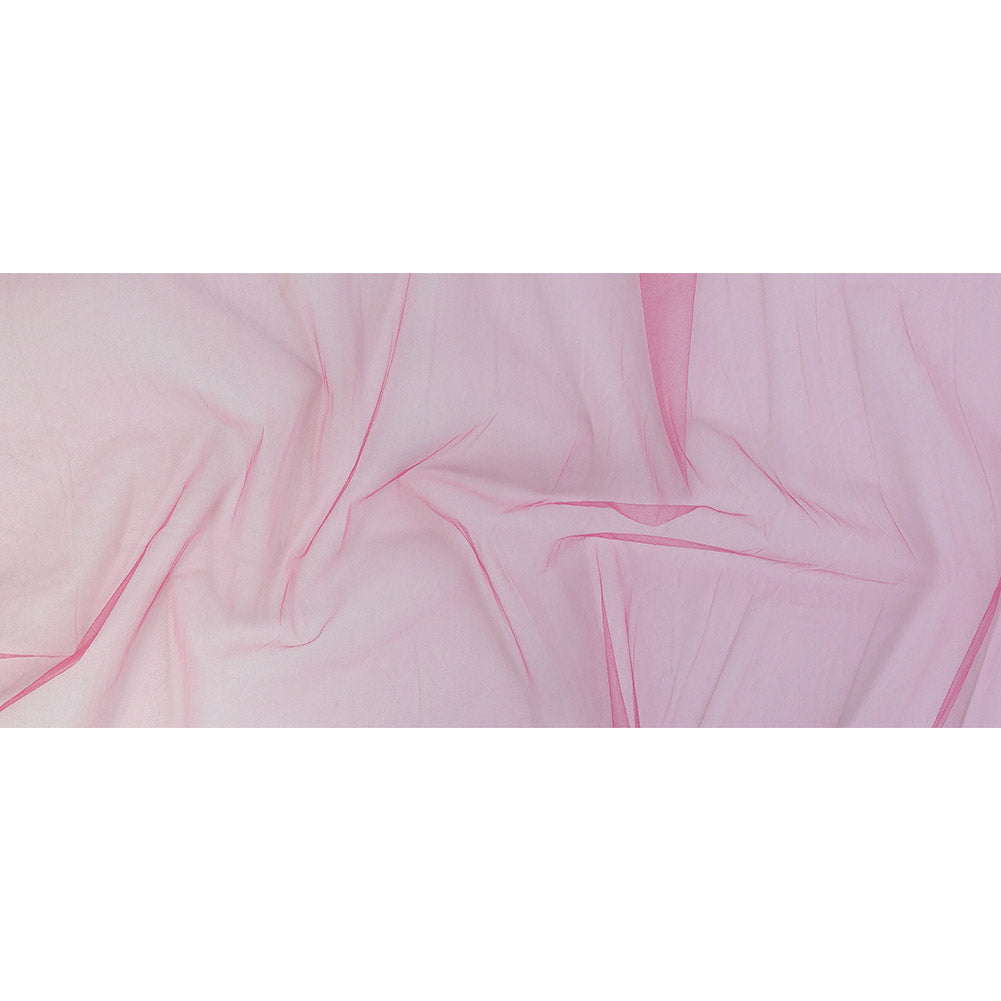 Nylon Tulle 108" - American Beauty - Pavlova Wide Collection Full