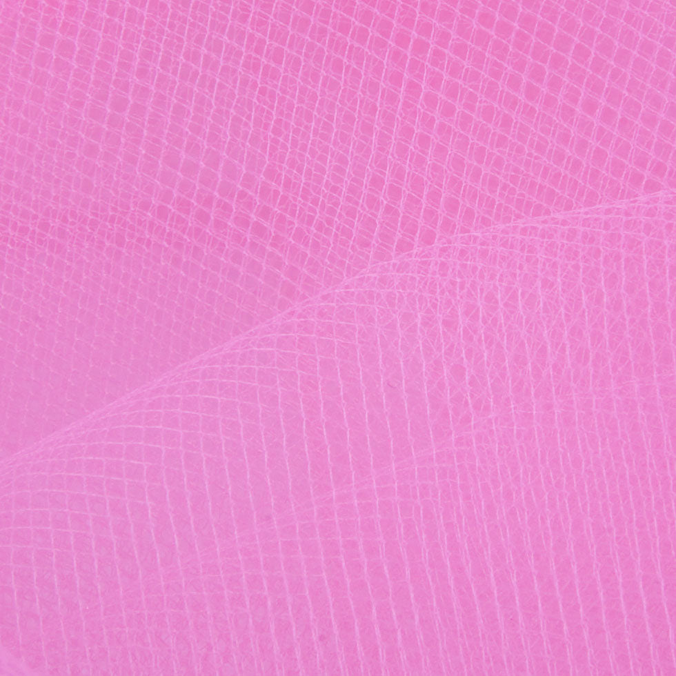 Nylon Tulle 108" - Dusty Rose - Pavlova Wide Collection Detail