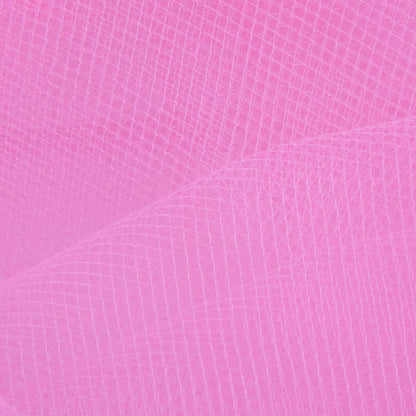 Nylon Tulle 108" - Dusty Rose - Pavlova Wide Collection Detail