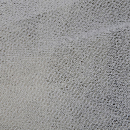 Nylon Tulle 108" - New Gold - Pavlova Wide Collection Detail