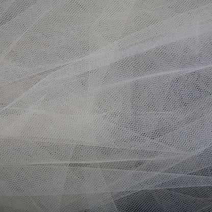Nylon Tulle 108" - New Gold - Pavlova Wide Collection