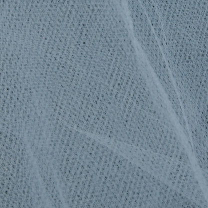 Nylon Tulle 108" - Warm Blue - Pavlova Wide Collection Detail