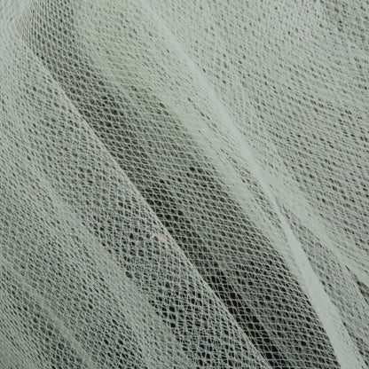Nylon Tulle 108" - Mint Green - Pavlova Wide Collection