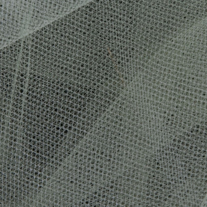 Nylon Tulle 108" - Sage - Pavlova Wide Collection Detail