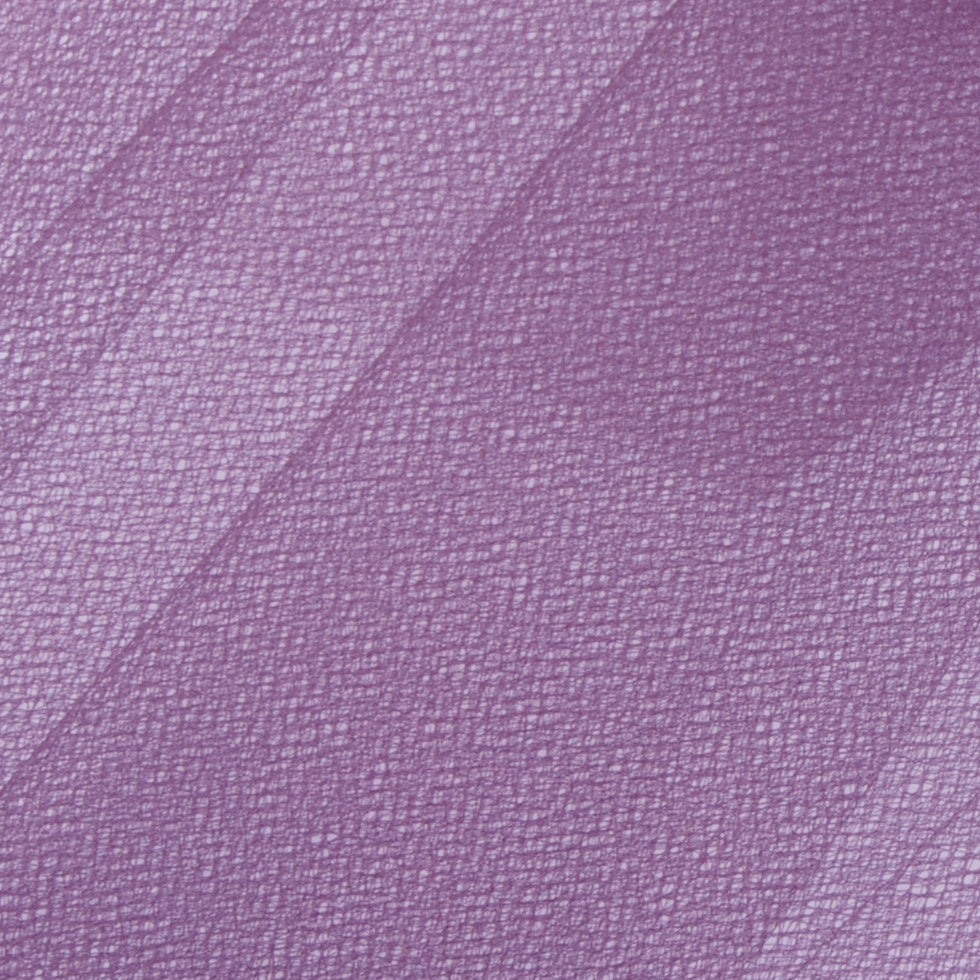 Nylon Tulle 108" - Grape - Pavlova Wide Collection Detail