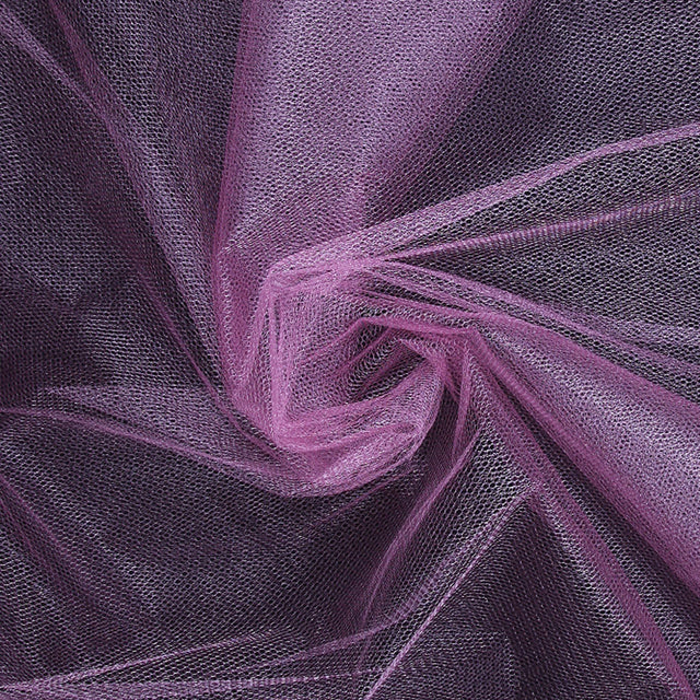 Nylon Net Tulle - Paris Pink - Gianna Collection