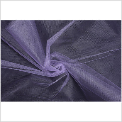 Nylon Net Tulle - Wisteria - Gianna Collection Full