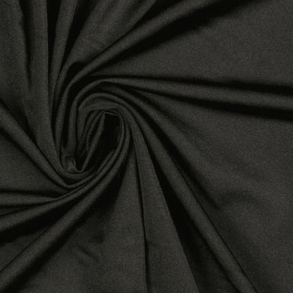 Black Nylon Spandex