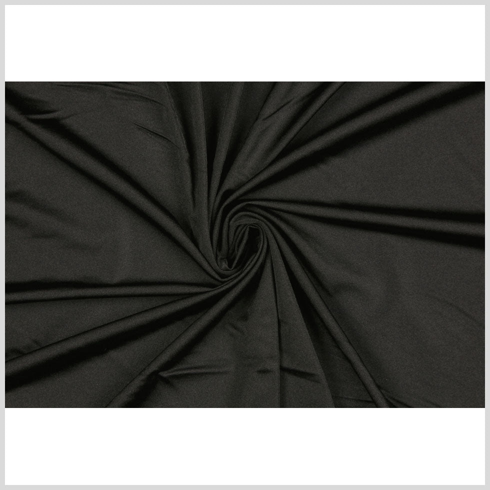 Black Nylon Spandex
