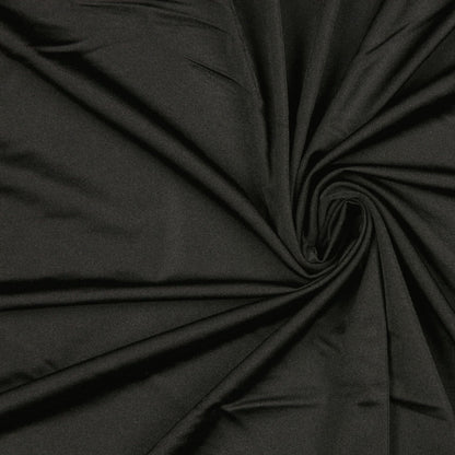 Black Nylon Spandex