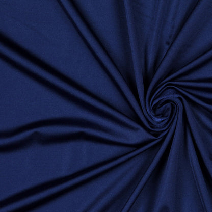 Navy Nylon Spandex