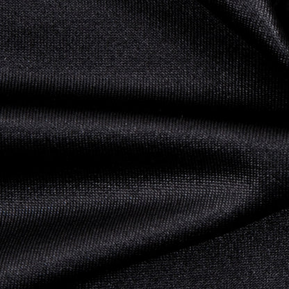 Black Spandex Detail
