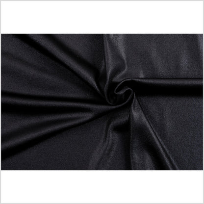 Black Spandex Full
