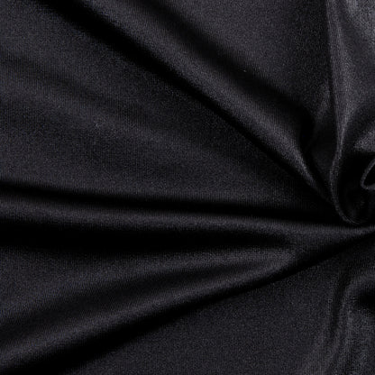 Black Spandex
