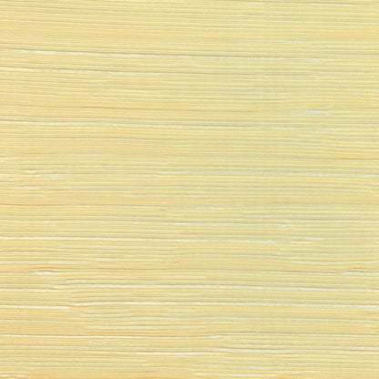 Yellow Polyester Plise