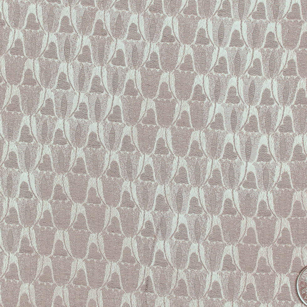 Italian Lightweight Jacquard Detail