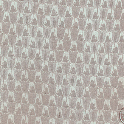 Italian Lightweight Jacquard Detail