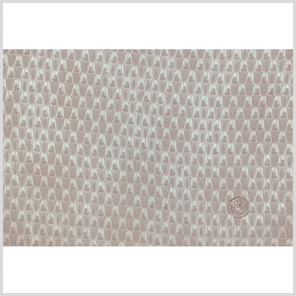 Italian Lightweight Jacquard Full