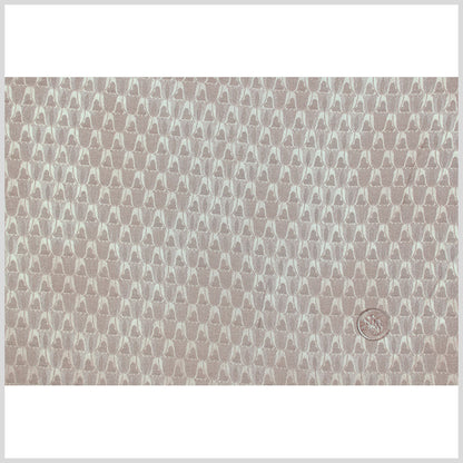Italian Lightweight Jacquard Full