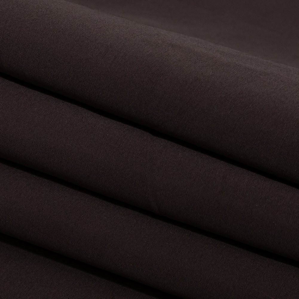 Bracken Polyester Faille Folded