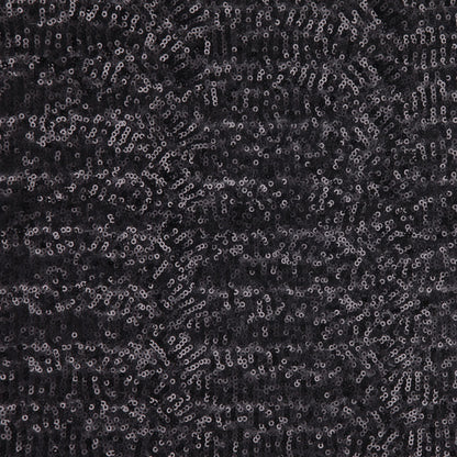 Black 01 Solid Novelty