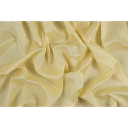 Old Yellow Polyester Lining Full