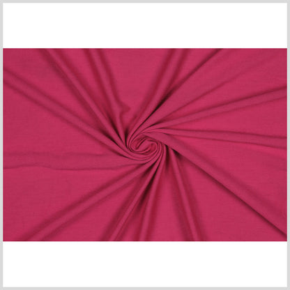 Pink Solid Jersey Full