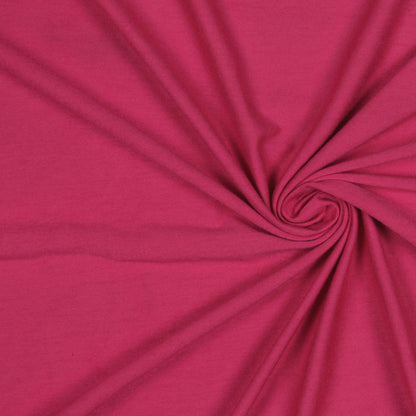 Pink Solid Jersey